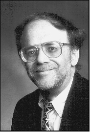 Professor Richard Bauckham